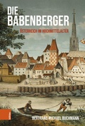 Bild: Die Babenberger - Böhlau