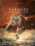 Cover: Earhart - NordS&uuml;d Verlag