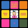 Cover: Ich und der Zauberw&uuml;rfel - NordS&uuml;d Verlag