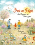 Cover: Post von P&uuml;ppi - NordS&uuml;d Verlag