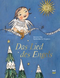 Abbildung von: Das Lied des Engels - NordSüd Verlag
