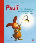 Cover: Pauli - Die sch&ouml;nsten Geschichten f&uuml;r k&uuml;hle Tage - NordS&uuml;d Verlag