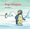 Cover: Pepe Pinguin - NordS&uuml;d Verlag
