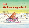 Cover: Das Weihnachtsgeschenk - NordS&uuml;d Verlag
