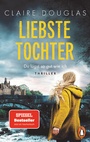Cover: Liebste Tochter - Du lügst so gut wie ich - Penguin