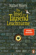 Cover: Die Insel der Tausend Leuchtt&uuml;rme - Penguin