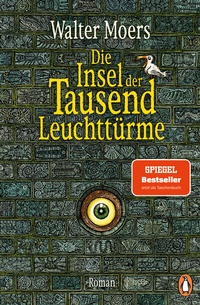 Abbildung von: Die Insel der Tausend Leuchttürme - Penguin