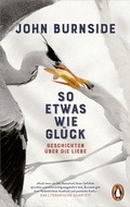 Cover: So etwas wie Gl&uuml;ck - Penguin