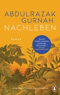 Cover: Nachleben - Penguin