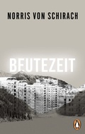 Cover: Beutezeit - Penguin