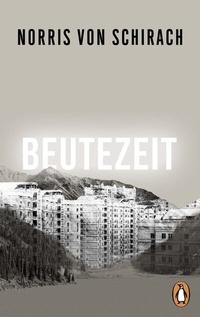 Abbildung von: Beutezeit - Penguin