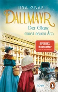 Cover: Dallmayr. Der Glanz einer neuen &Auml;ra - Penguin