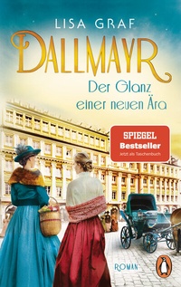 Abbildung von: Dallmayr. Der Glanz einer neuen Ära - Penguin