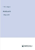 Cover: Wordsworth - Megali Verlag