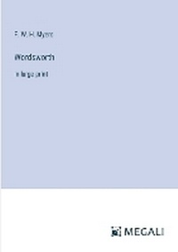 Enlarge image Cover: Wordsworth - Megali Verlag