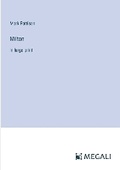 Cover: Milton - Megali Verlag