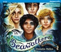 Cover: Seawalkers & Friends. Dreizehn Wellen - Arena