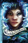 Cover: Woodwalkers (2). Gef&auml;hrliche Freundschaft - Arena