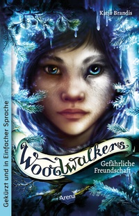 Abbildung von: Woodwalkers (2). Gefährliche Freundschaft - Arena