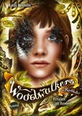 Cover: Woodwalkers - Die R&uuml;ckkehr (Staffel 2, Band 5). Rivalen im Revier - Arena