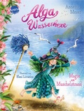 Cover: Alga Wasserhexe (2). Magie am Muschelstrand - Arena