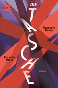 Cover: Die Tasche - Arena