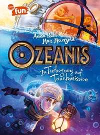 Abbildung von: Ozeanis (3). Im Turbogang auf Tauchmission - Arena