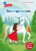 Cover: Einhorngeschichten - Arena