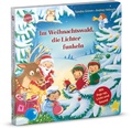 Cover: Im Weihnachtswald, die Lichter funkeln - Arena