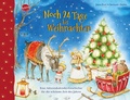 Cover: Noch 24 Tage bis Weihnachten. Eine Adventskalender-Geschichte f&uuml;r die sch&ouml;nste Zeit des Jahres - Arena