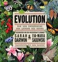 Cover: EVOLUTION. Von der Entstehung des Lebens bis heute - Arena
