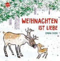 Cover: Weihnachten ist Liebe - Arena