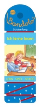Cover: Bandolo. Ich lerne lesen - Arena