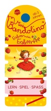Cover: Mini Bandolino. Erdbeerinchen Erdbeerfee - Arena