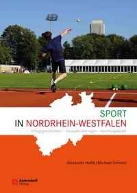 Abbildung von: Sport in Nordrhein-Westfalen - Aschendorff