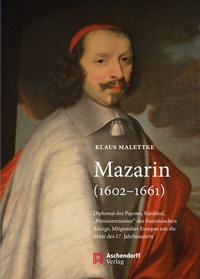 Abbildung von: Mazarin (1602-1661) - Aschendorff