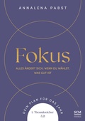 Cover: Fokus - R.Brockhaus