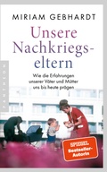 Cover: Unsere Nachkriegseltern - Pantheon