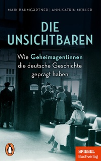 Abbildung von: Die Unsichtbaren - Penguin