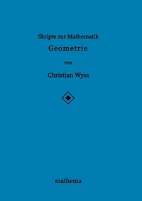 Abbildung von: Skripte zur Mathematik - Geometrie - mathema