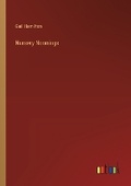 Cover: Nursery Noonings - Outlook Verlag