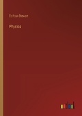Cover: Physics - Outlook Verlag