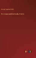 Cover: Point Lace and Diamonds. Poems - Outlook Verlag