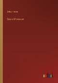 Cover: Social Pressure - Outlook Verlag