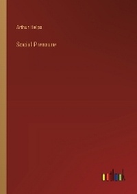 Enlarge image Cover: Social Pressure - Outlook Verlag