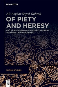 Abbildung von: Of Piety and Heresy - De Gruyter