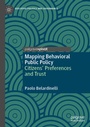 Cover: Mapping Behavioral Public Policy - Palgrave Macmillan