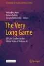 Cover: The Very Long Game - Springer