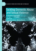 Bild: Tackling Domestic Abuse and Sexual Violence - Palgrave Macmillan
