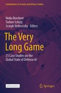 Cover: The Very Long Game - Springer